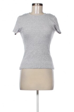 Damski T-shirt FSBN Sister, Rozmiar M, Kolor Szary, Cena 39,08 zł