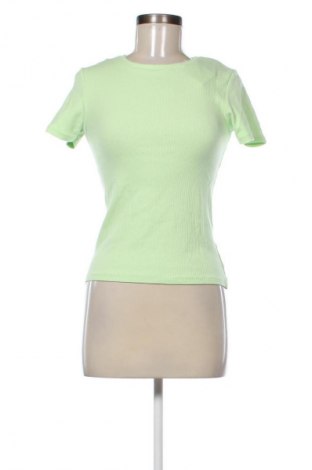 Damski T-shirt FSBN Sister, Rozmiar M, Kolor Zielony, Cena 39,08 zł