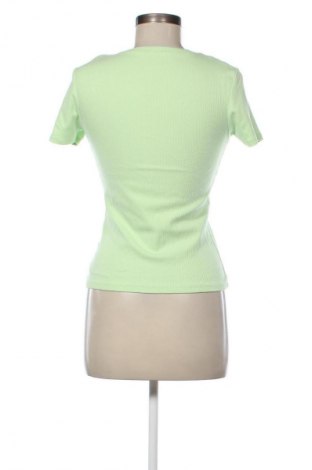 Damski T-shirt FSBN Sister, Rozmiar M, Kolor Zielony, Cena 39,08 zł
