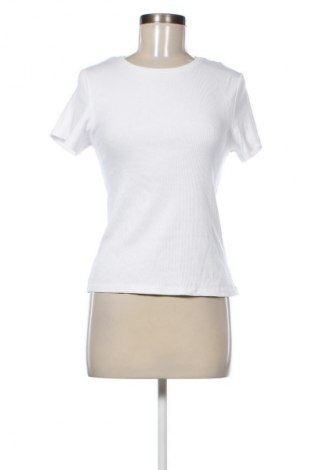 Damski T-shirt FSBN Sister, Rozmiar M, Kolor Biały, Cena 39,08 zł