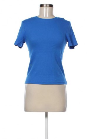 Damski T-shirt FSBN Sister, Rozmiar M, Kolor Niebieski, Cena 39,08 zł
