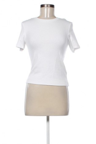 Damski T-shirt FSBN Sister, Rozmiar M, Kolor Biały, Cena 64,37 zł