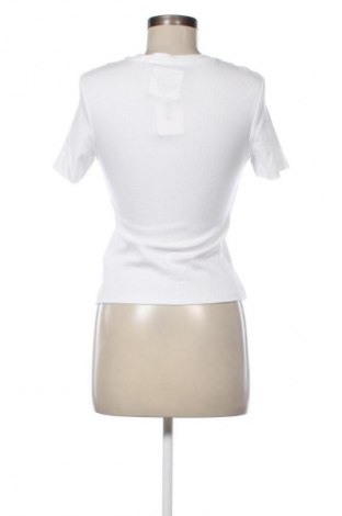 Damski T-shirt FSBN Sister, Rozmiar M, Kolor Biały, Cena 64,37 zł