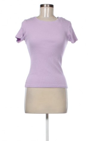 Damski T-shirt FSBN Sister, Rozmiar M, Kolor Fioletowy, Cena 39,08 zł