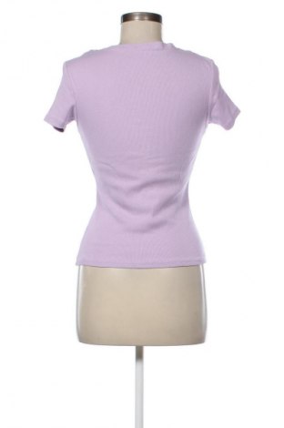 Damski T-shirt FSBN Sister, Rozmiar M, Kolor Fioletowy, Cena 39,08 zł