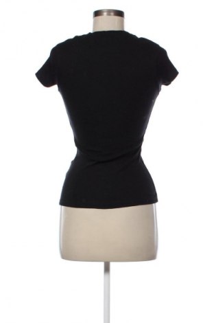 Damski T-shirt FSBN Sister, Rozmiar L, Kolor Czarny, Cena 39,08 zł