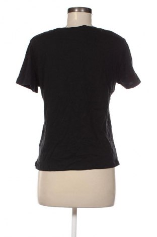 Γυναικείο t-shirt Fb Sister, Μέγεθος M, Χρώμα Μαύρο, Τιμή 17,99 €