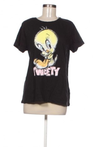 Γυναικείο t-shirt Fb Sister, Μέγεθος XL, Χρώμα Πολύχρωμο, Τιμή 17,99 €