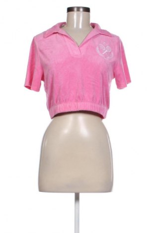 Dámske tričko Fb Sister, Veľkosť M, Farba Ružová, Cena  7,00 €