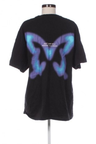 Tricou de femei Fb Sister, Mărime M, Culoare Negru, Preț 67,82 Lei