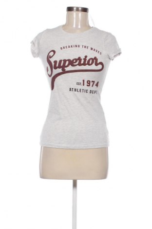 Damen T-Shirt Fb Sister, Größe XS, Farbe Grau, Preis € 7,16