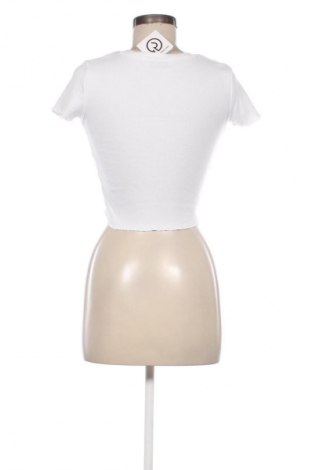 Damski T-shirt Fb Sister, Rozmiar XS, Kolor Biały, Cena 30,90 zł