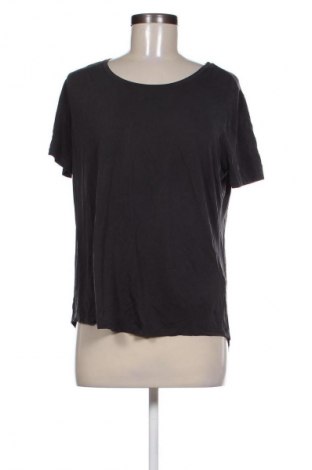 Γυναικείο t-shirt Filippa K, Μέγεθος S, Χρώμα Μαύρο, Τιμή 34,71 €