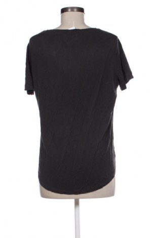 Γυναικείο t-shirt Filippa K, Μέγεθος S, Χρώμα Μαύρο, Τιμή 34,71 €