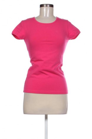 Tricou de femei Filippa K, Mărime S, Culoare Roz, Preț 178,95 Lei