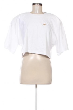 Γυναικείο t-shirt Fiorucci, Μέγεθος XS, Χρώμα Λευκό, Τιμή 39,99 €