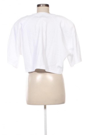 Γυναικείο t-shirt Fiorucci, Μέγεθος XS, Χρώμα Λευκό, Τιμή 39,99 €