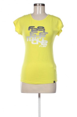 Tricou de femei Flair, Mărime M, Culoare Multicolor, Preț 36,84 Lei