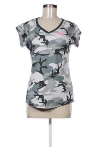 Tricou de femei Flair, Mărime M, Culoare Multicolor, Preț 36,84 Lei