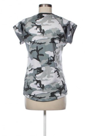 Tricou de femei Flair, Mărime M, Culoare Multicolor, Preț 36,84 Lei