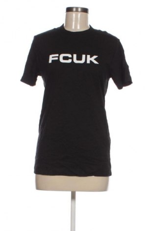 Damen T-Shirt French Connection, Größe S, Farbe Schwarz, Preis € 18,99