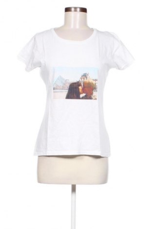 Dámské tričko Fruit Of The Loom, Velikost M, Barva Bílá, Cena  223,00 Kč