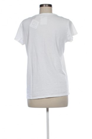 Damen T-Shirt G-Star Raw, Größe S, Farbe Weiß, Preis 10,00 €