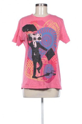 Damen T-Shirt G-Star Raw, Größe L, Farbe Mehrfarbig, Preis € 10,23