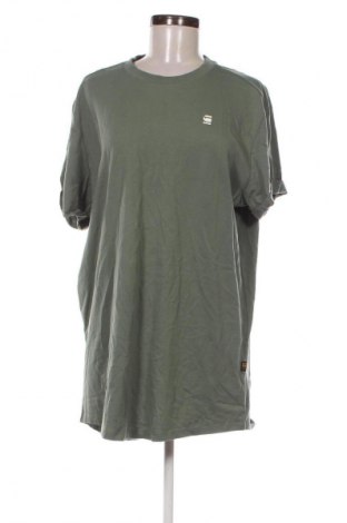Női póló G-Star Raw, Méret L, Szín Zöld, Ár 5 469 Ft