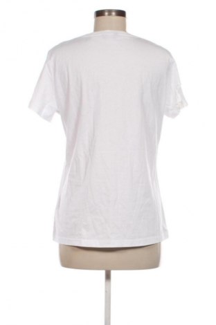 Damen T-Shirt Gant, Größe L, Farbe Weiß, Preis 49,99 €