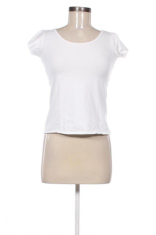 Damski T-shirt Gas, Rozmiar XS, Kolor Biały, Cena 62,07 zł