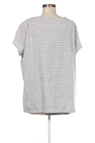 Damen T-Shirt Gina, Größe XXL, Farbe Mehrfarbig, Preis 11,99 €