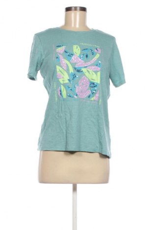 Damen T-Shirt Greenpoint, Größe L, Farbe Mehrfarbig, Preis 8,68 €