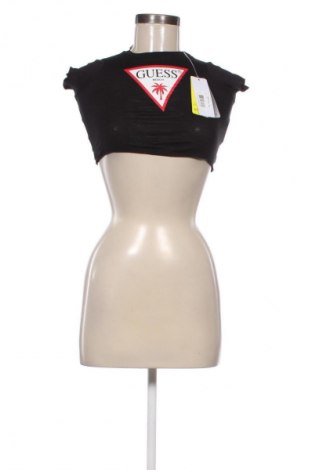 Dámské tričko Guess, Velikost XS, Barva Černá, Cena  1 159,00 Kč