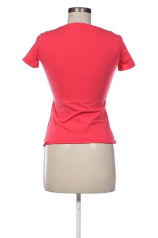 Dámské tričko Guess, Velikost XS, Barva Růžová, Cena  405,00 Kč