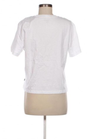 Tricou de femei Guess, Mărime M, Culoare Alb, Preț 244,99 Lei