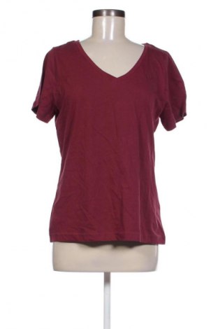 Tricou de femei H.I.S, Mărime M, Culoare Roșu, Preț 62,61 Lei
