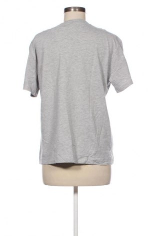 Damski T-shirt H&M, Rozmiar L, Kolor Szary, Cena 55,99 zł