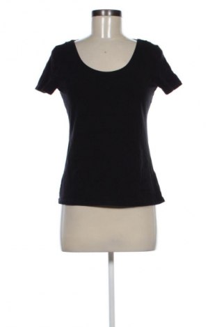Damen T-Shirt H&M, Größe M, Farbe Schwarz, Preis € 11,99