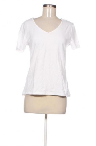 Dámske tričko H&M, Veľkosť L, Farba Biela, Cena  9,95 €