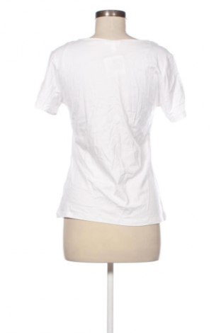 Dámske tričko H&M, Veľkosť L, Farba Biela, Cena  9,95 €