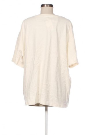 Női póló H&M, Méret XXL, Szín Bézs, Ár 7 609 Ft