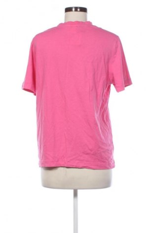 Γυναικείο t-shirt H&M, Μέγεθος M, Χρώμα Ρόζ , Τιμή 8,70 €