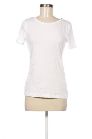 Damen T-Shirt H&M, Größe M, Farbe Weiß, Preis 19,99 €