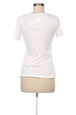 Damen T-Shirt H&M, Größe M, Farbe Weiß, Preis 19,99 €