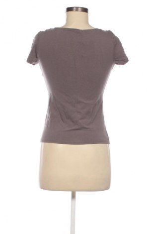 Tricou de femei H&M, Mărime S, Culoare Gri, Preț 45,00 Lei