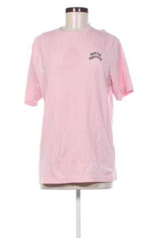 Tricou de femei H&M, Mărime M, Culoare Roz, Preț 45,00 Lei