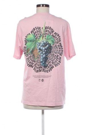 Tricou de femei H&M, Mărime M, Culoare Roz, Preț 45,00 Lei
