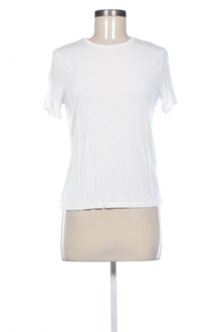 Damen T-Shirt H&M, Größe S, Farbe Weiß, Preis 8,70 €