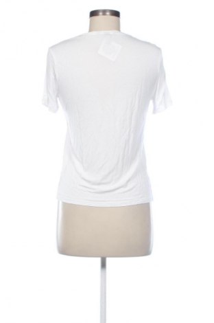 Damen T-Shirt H&M, Größe S, Farbe Weiß, Preis 8,70 €